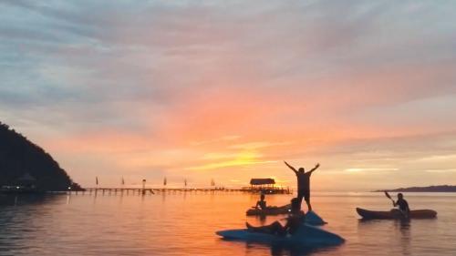 Raja Ampat Itinerary for Non-Divers