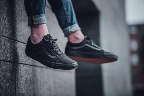 Timeless Sneakers That Will Never Go Out Style