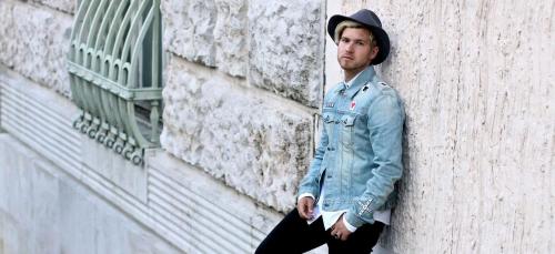 Tips Kombinasi Warna Agar Lo Makin Terlihat Keren