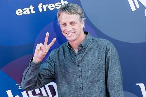 Berumur 50 Tahun, Tony Hawk Masih Keluarkan Game Skateboard