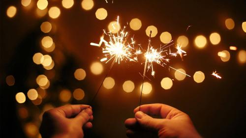 Tradisi Unik Perayaan Tahun Baru di Berbagai Negara