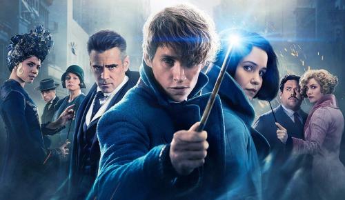 Trailer Fantastic Beasts: The Crimes Of Grindelwald