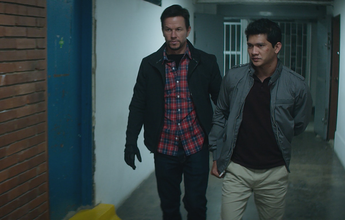 Trailer Mile 22, Iko Uwais Unjuk Gigi Bersama Mark Wahlberg