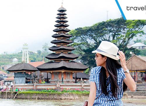 5 Hotel Berbintang di Indonesia dengan Service Terbaik