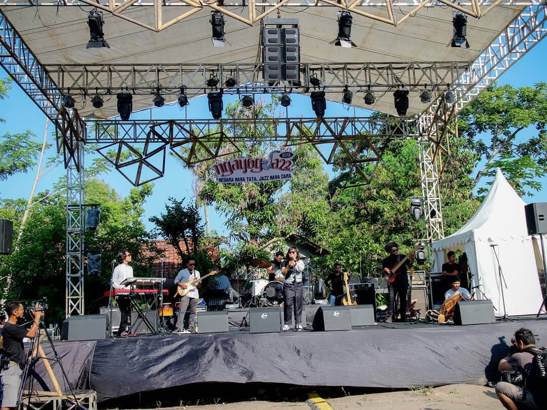 Candu Kenangan punya pesan yang mendalam