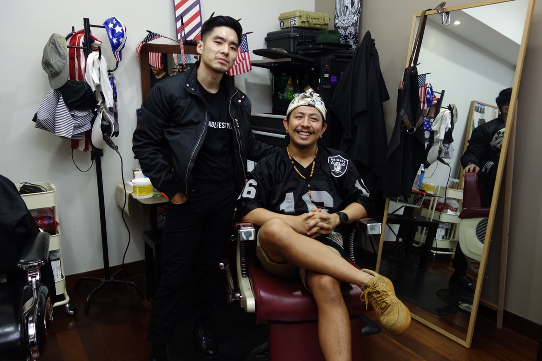 Nick The Barbership, Mencukur dari Nol hingga 'Naik Kelas'