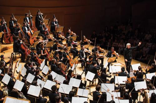 Ini 3 Sekolah Musik Terbaik Versi The Hollywood Reporter