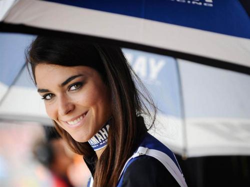 Catalunya Hapus Umbrella Girls MotoGP?
