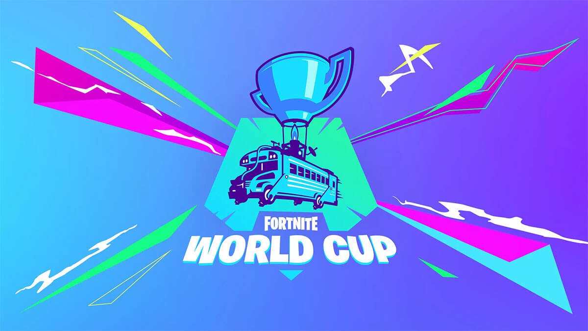 Bertepatan dengan Fortnite World Cup Finals