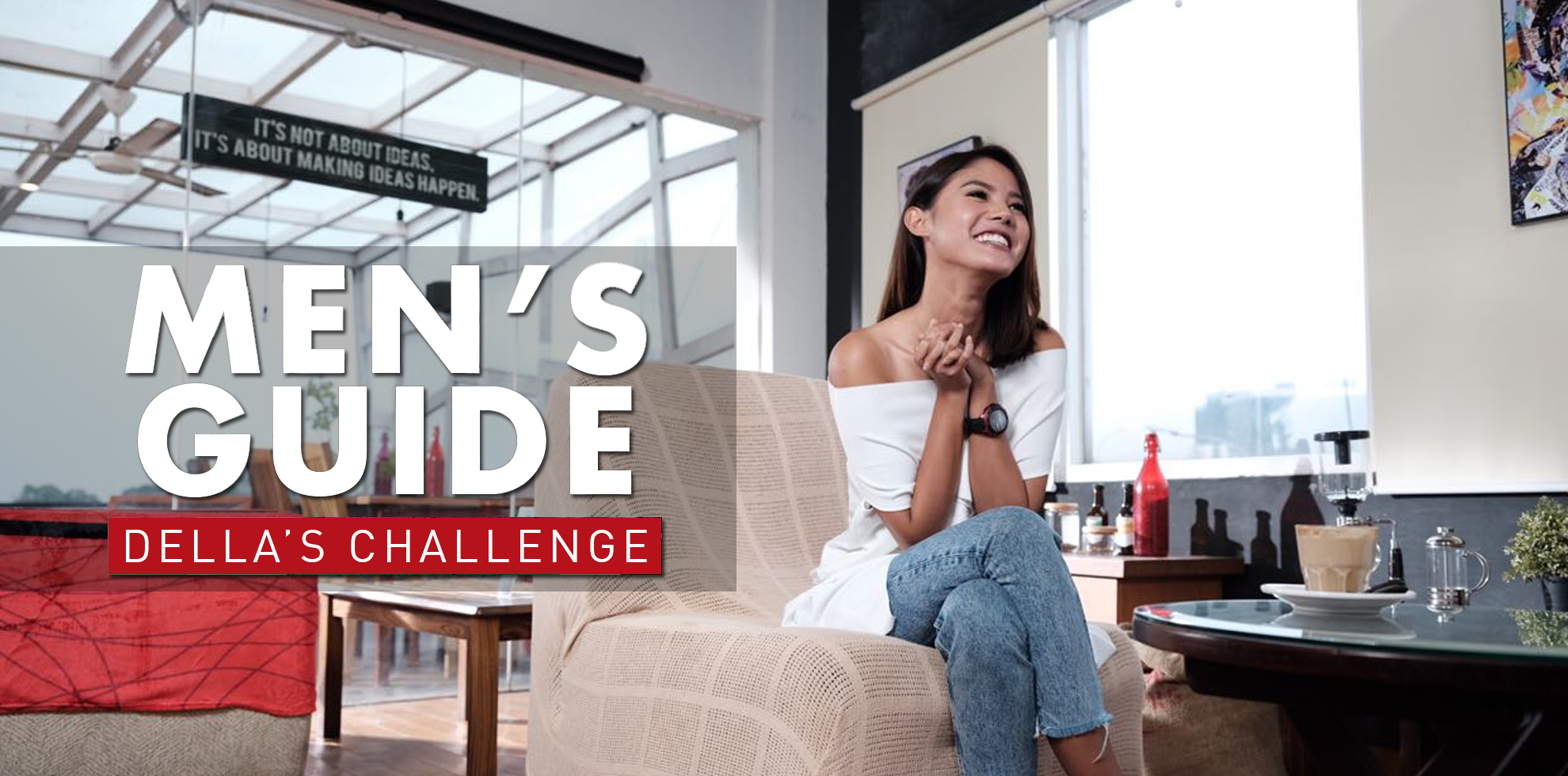 MLDSPOT Della Challenge