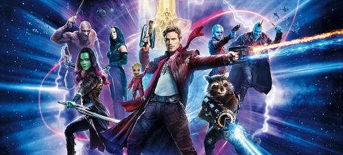 Update Terbaru Sekuel Guardians of the Galaxy