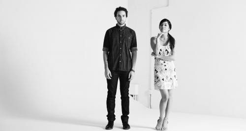 Pasangan Suami Istri Sempurna, Us the Duo