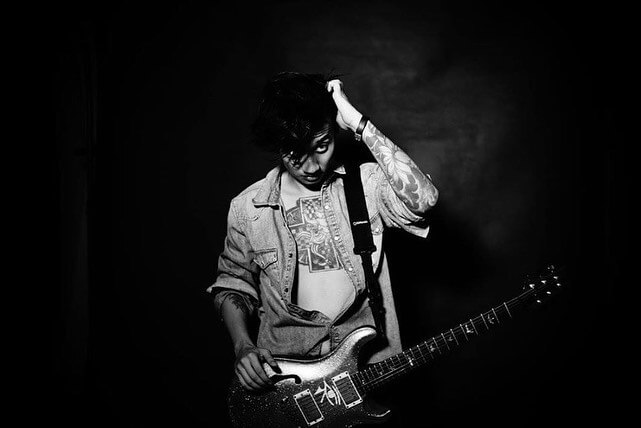 Konser di Budapest menjadi salah satu momen paling berkesan untuk V1Mast