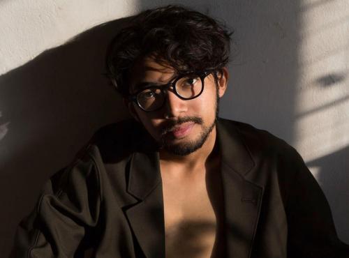 VVYND (Kevin Wiyarnanda), dari Dunia Media hingga Luncurkan Single di Dunia Tarik Suara