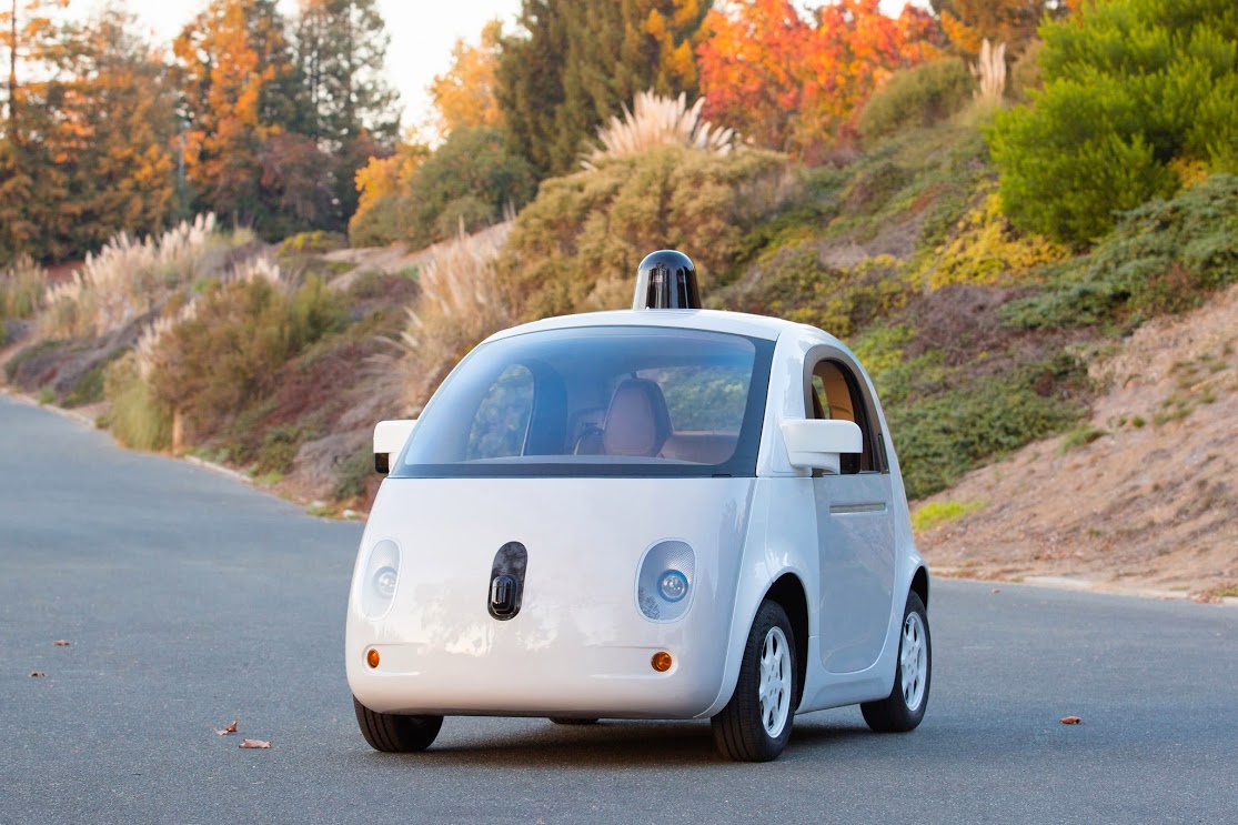 Google Akan Rekrut Sopir Dengan Tarif 250 Ribu Per Jam!