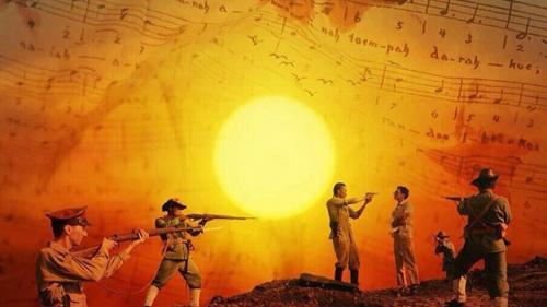 Film Wage untuk Mengenang WR Supratman