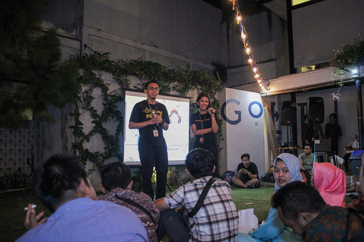 Tekuni Dunia IT Secara Otodidak