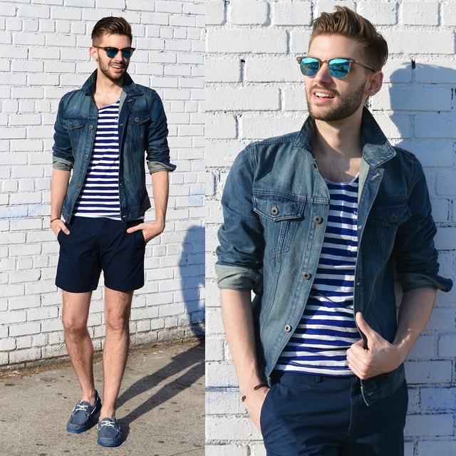 Pilihan Mix and Match Denim 