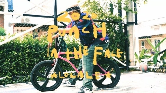 Sambut tahun baru dengan koleksi baru dari Locale x Alipjon