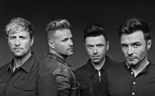 Reuni, Westlife Bakal Siapkan Album Baru dan Tour Keliling Dunia