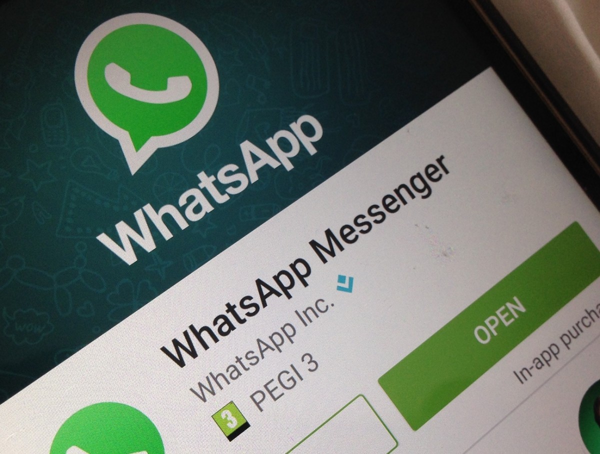 WhatsApp Siapkan Fitur Anti-Salah Kirim