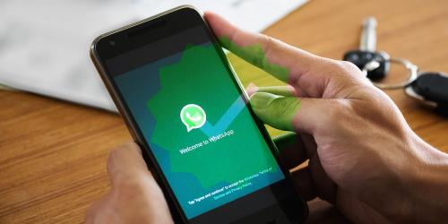 Facebook Siapkan WhatsApp Versi Berbayar