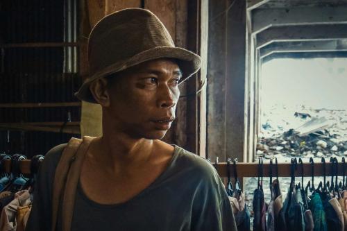 Film Wiji Thukul, ‘Istirahatlah Kata-Kata’, Siap Dirilis