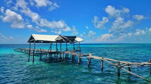 4 Destinasi Wisata Favorit Versi Anugerah Pesona Indonesia 2016