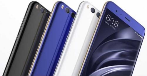 Xiaomi Keluarkan Smartphone dengan Dual Kamera Depan