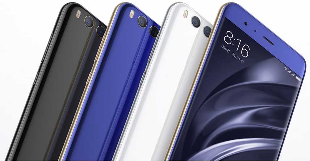 Xiaomi Keluarkan Smartphone dengan Dual Kamera Depan