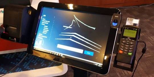 Xirka telah merilis beberapa produknya mulai dari SIM Card hingga Smartcard.
