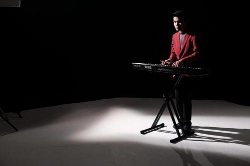 Yosua: Menjadi MLDJAZZPROJECT Season 3 Lebih Dari Sekedar Eksis