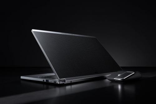 Acer Book RS i7: Laptop Kece Kolaborasi Acer Dengan Porsche Design!