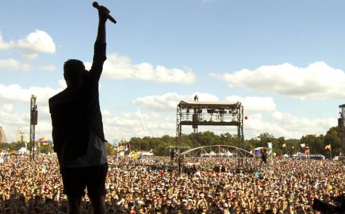 Austin City Limits Festival Strikes Again!