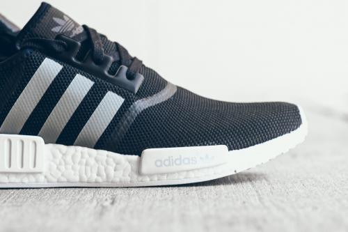 Adidas NMD, Fenomena Baru Selain Yeezy