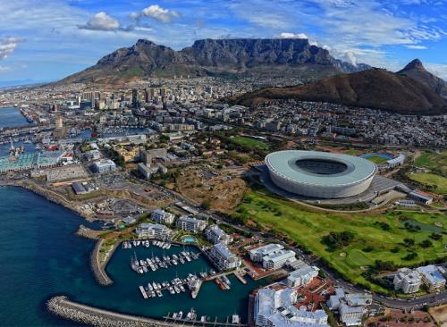 4 Restoran yang Harus Lo Coba di Amerika Selatan