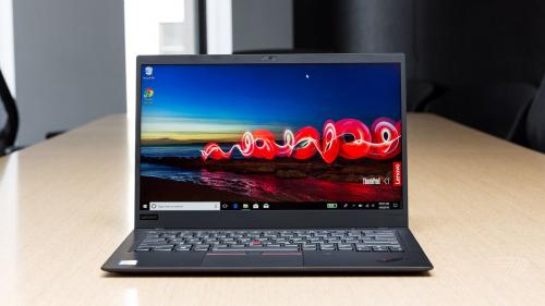 Laptop dengan Baterai Paling Awet Versi 2019
