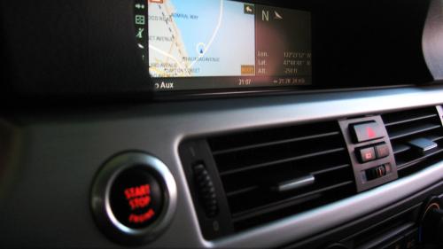 Alibaba Optimis Keluarkan Internet Car