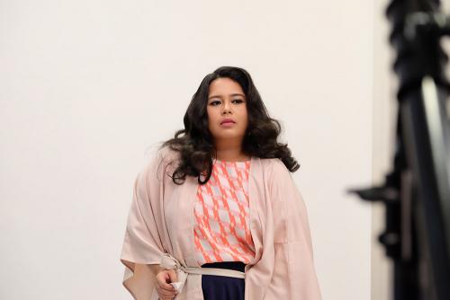 Almira Joesoef: Everybody Love Singing, That&#039;s the Easiest Way to Have Fun with Music