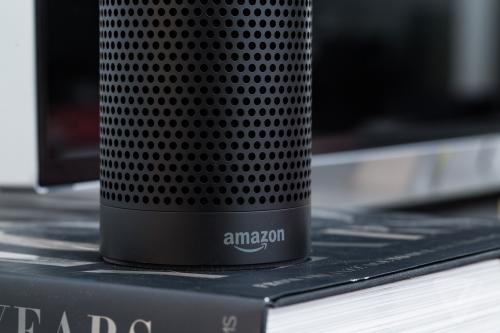 Samsung Siapkan Speaker Pintar Mengalahkan Amazon Echo