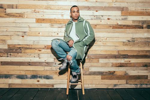 Mengenal Anderson .Paak, Musisi Terkenal yang Sempat Mempunyai Masa Lalu Kelam