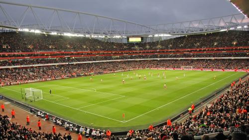 Mengapa Stadion Di Liga Inggris Itu Selalu Penuh Penonton?