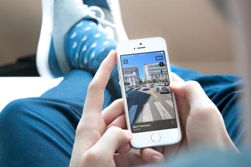 Maksimalkan Teknologi: 5 Aplikasi Ini Siap Bantu Keseharian Lo!