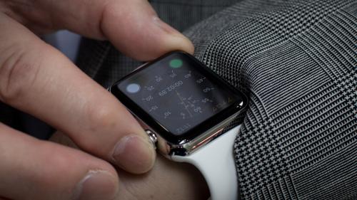 Apple Watch Akan Dibanned Parlemen Inggris