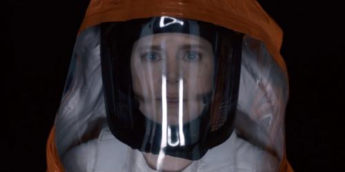 Arrival, Film Sci-fi Terbaik Tahun 2016