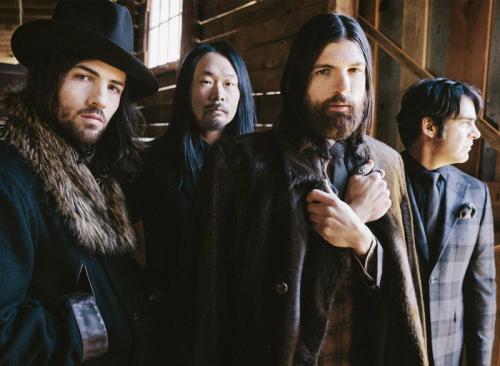 The Avett Brothers Luncurkan Album Baru
