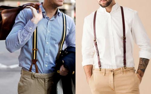 First Impression Itu Penting Bro: Yang Boleh dan Tidak Saat Berpakaian!