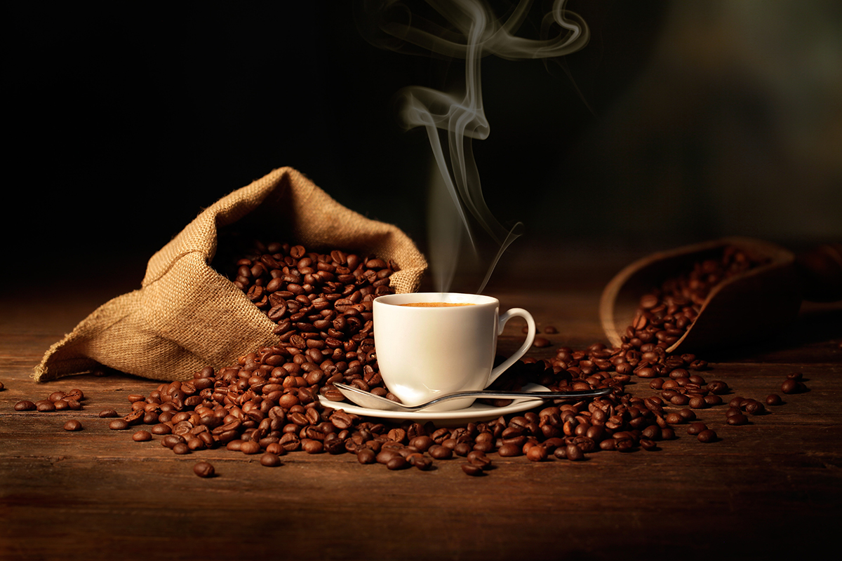 Lima Racikan Kopi Unik di Dunia