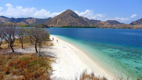 Labuan Bajo, Apa Bagusnya?