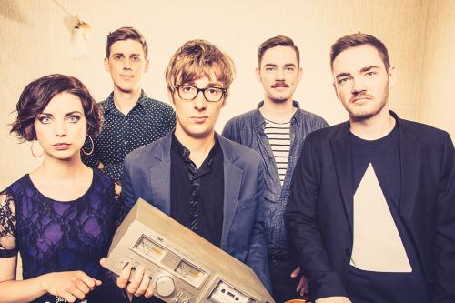 Ball Park Music, Bikin Galau Jadi Gembira